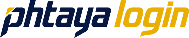 phtaya login logo